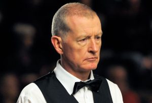 Who Is Steve Davis?
