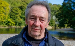 Who is Paul Whitehouse?
