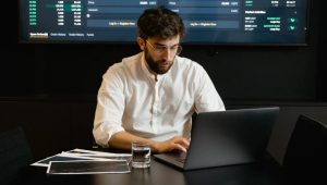 Why Invest Your Pension in Cryptocurrency?