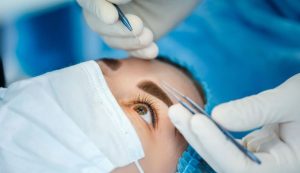 World-Class Surgical Expertise