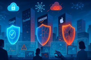Are Tech Giants Doing Enough to Prevent These Breaches