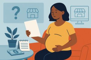 Can You Get Maternity Allowance If You're Self-Employed?