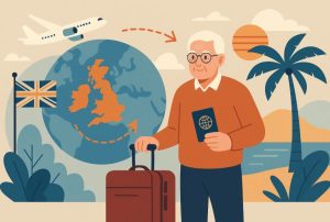 Can You Get Winter Fuel Allowance If You Live Abroad?