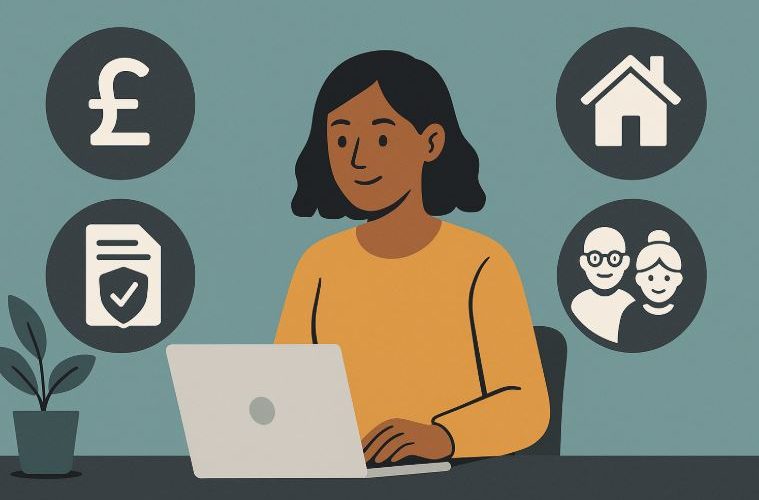 DWP £750 Payment Boost Eligibility