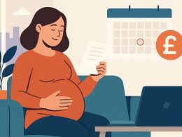 DWP Maternity Allowance 2025
