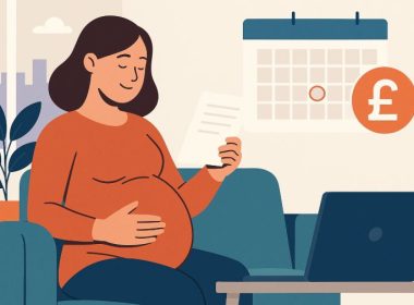 DWP Maternity Allowance 2025