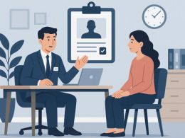 DWP Work Capability Assessment