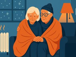 Do All Pensioners Get Winter Fuel Allowance?