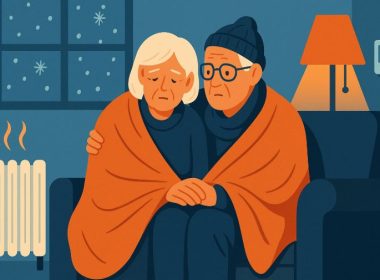 Do All Pensioners Get Winter Fuel Allowance?