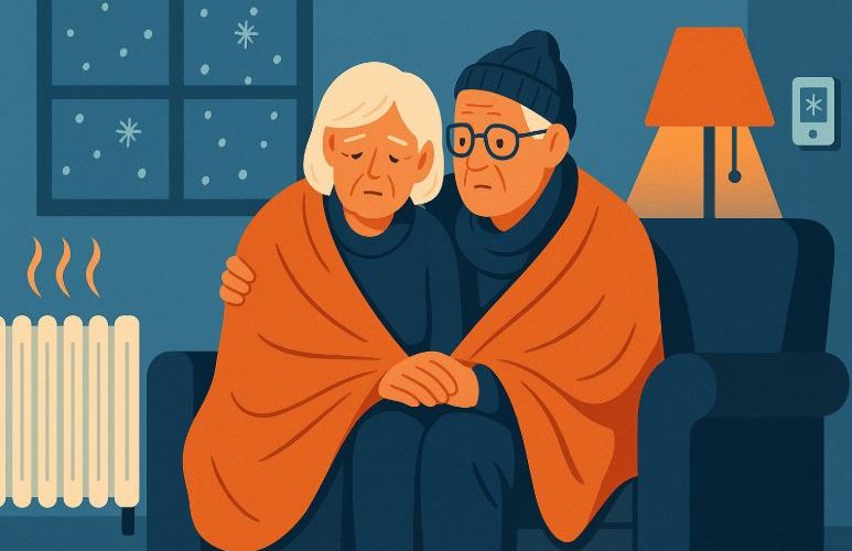Do All Pensioners Get Winter Fuel Allowance?