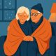 Do All Pensioners Get Winter Fuel Allowance?