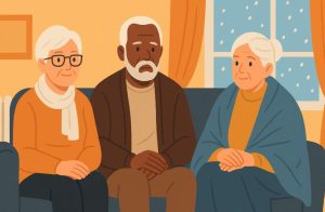Do All Pensioners Get Winter Fuel Allowance?