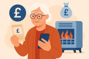 Does Receiving Pension Credit Affect Winter Fuel Payment?