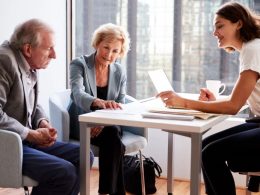 HMRC Inheritance Tax Probes for UK Families