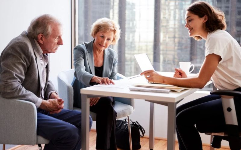 HMRC Inheritance Tax Probes for UK Families