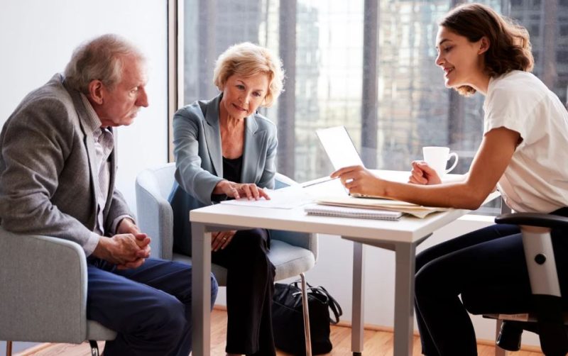HMRC Inheritance Tax Probes for UK Families
