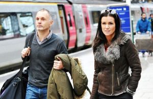 Has Susanna Reid Ever Been Married?