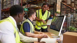 How Are London Businesses Adapting to Supply Chain Challenges?
