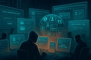 How Do Hackers Use Leaked Passwords