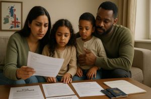 How Do the 2025 Immigration Reforms Affect Family and Dependant Routes?
