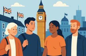 How Does This Strategy Affect the British Public?
