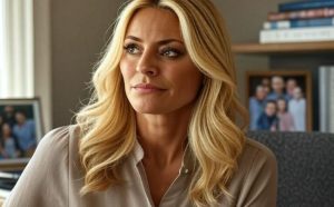 How Has Tess Daly Balanced Her Career And Family Life?