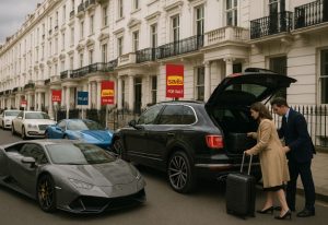 How Have Reeves' Proposals Impacted Wealthy Residents?