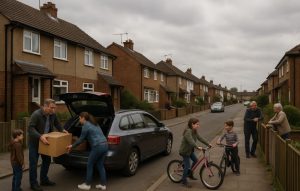 How Might This Affect Middle-Class Families and Domestic Taxpayers?