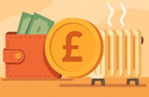 How Much Is the Winter Fuel Payment?