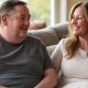 Johnny Vegas Wife