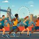London Marathon Ballot 2026
