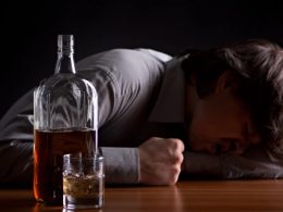 london’s path to sobriety