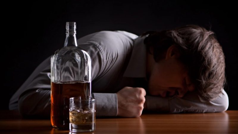 london’s path to sobriety