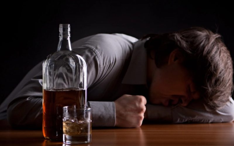 london’s path to sobriety