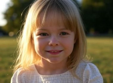 Madeleine McCann Found Alive and Wel