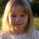 Madeleine McCann Found Alive and Wel