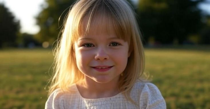 Madeleine McCann Found Alive and Wel