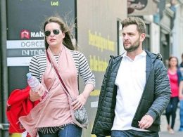 Michelle Ryan Husband