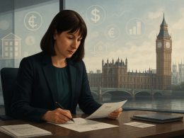 Reeves Considers Changes to Non-dom Inheritance Tax Amid UK ‘Exodus’