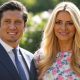 Tess Daly Husband