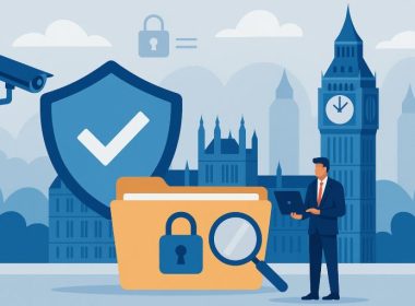 UK Government National Security Strategy