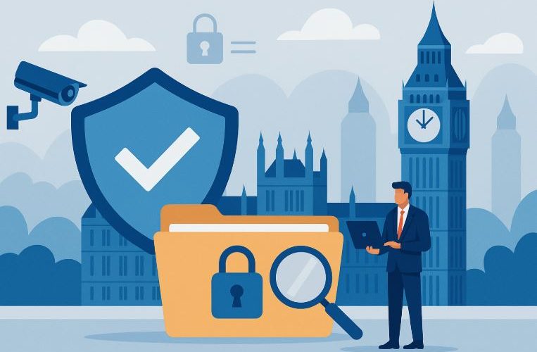 UK Government National Security Strategy