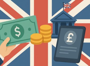 UK July 2025 DWP £450 Payment