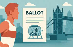 What Are the Chances of Getting a Ballot Place for the London Marathon?