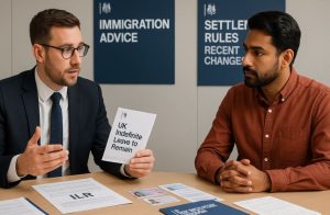 What Are the Changes in ILR (Indefinite Leave to Remain) Requirements?