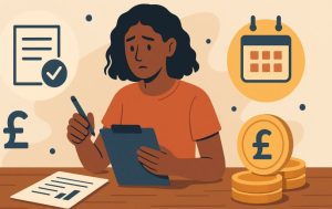 What Benefits Do You Need to Receive to Be Eligible for the July Payment?