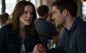 What Do Fans Think About Michelle Ryan’s Mystery Boyfriend?