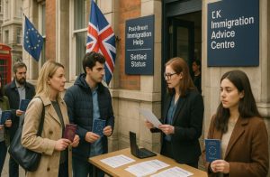 What Do These Changes Mean for EU and EEA Nationals Post-Brexit?