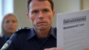What Do the Latest Reports from German Police Reveal?