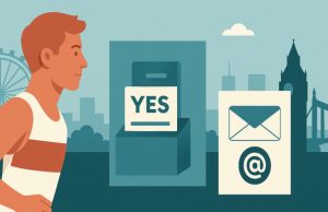 What Happens After You Enter the Ballot?